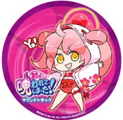 特典コースター(終了)